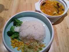 -嘉和一品粥(方庄店)
