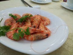 海鲜类-渔民新村(番禺总店)