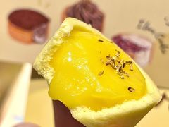 -CookieJar曲奇家(东方宝泰店)
