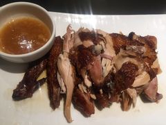 福山烧鸡-东莱馋房(陆家嘴店)