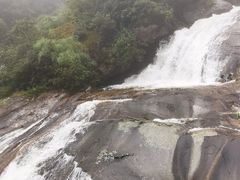-苍山感通索道