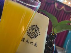 -疯克大象美式烤肉餐厅