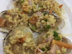 -蚝得喜海鲜(东城店)