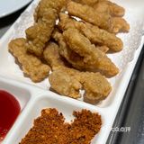 又双叒叕来海底捞啦，说起吃火锅 首先想到的就是海底捞
