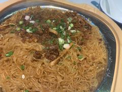 客家蒸米粉-秋色客家菜(南山店)