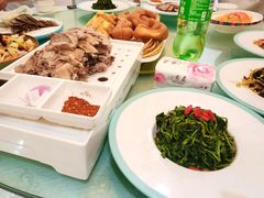 -老毛手抓·盐池滩羊非遗手抓(宁夏总店)