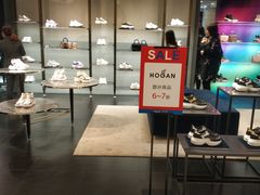 -HOGAN(久光百货店)
