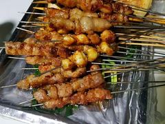 -老谢野馄饨(延安路店)