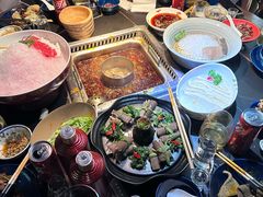 -大隐·成都火锅Bistro(合生麒麟新天地店)