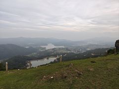 -大姆山草场