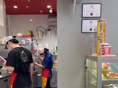 -DQ·蛋糕·冰淇淋(高新万达店)