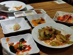 -紫霞门韩国料理烤肉(深南东路店)
