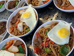 -中医药大学-老3楼餐厅