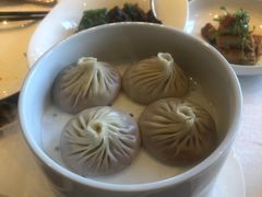 -上海和平饭店龙凤厅 Dragon Phoenix