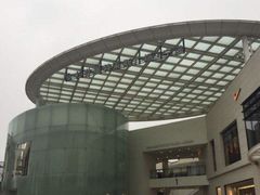 -宁波杉井奥特莱斯广场