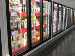 -山姆会员商店(杨桥西路店)