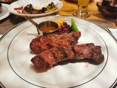 -食间牛排(湖西路店)