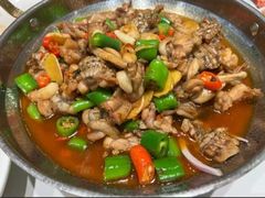 -绿草地·湘菜(7mall店)