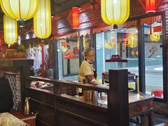 大堂-小龙坎火锅(沙井店)