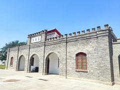 -中国铁道博物馆(东郊展馆)