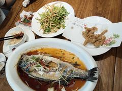 -巨鼎谭家菜(普照寺路店)