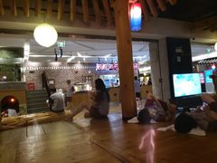 -纽斯桑拿会所(天山店)