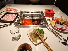 -海底捞火锅(外滩店)