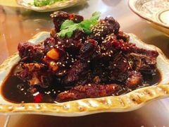 -灵福缘私房菜·农家菜(拈花湾·灵山大佛必推店)