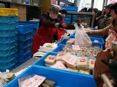 -王家沙点心店(南京西路总店)
