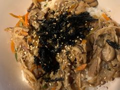 -新石器烤肉(南通CBD大有境店)