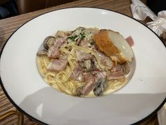 -榖屋house of flour(张江首店)