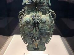 -上海博物馆(人民广场馆)