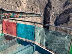 -十渡东湖港风景区