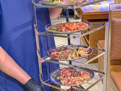 -杨小佳·齐齐哈尔烤肉·烤串(广州店)
