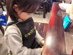 -巴蜀大宅门火锅(新华公园店)