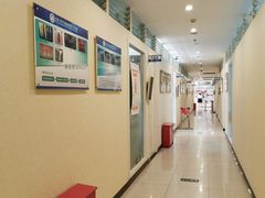 -北京大学口腔医院(第三门诊部)