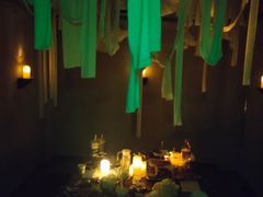 -CLUE演绎实景剧本杀(江南西店)