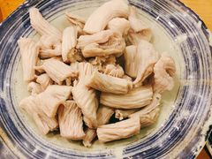 羊肚仁-金生隆(六铺炕店)