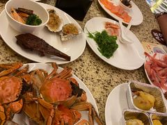 -禾斗海鲜自助(市南银座店)