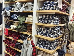 -优衣库(福州爱琴海购物公园店)