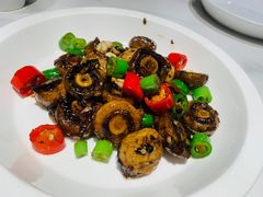 -清真·卡德尔大叔新疆主题餐厅(龙汇路店)