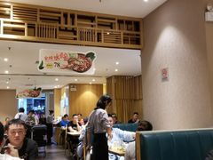 大堂-峨嵋小镇·川菜(勒泰中心店)