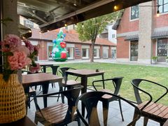 -Money Shops(愚园路店)