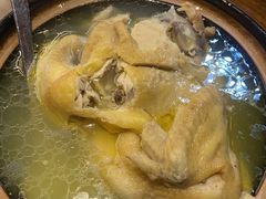 -缘来聚·徽菜名店(黄山宏村店)