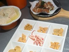 -探鱼·鲜青椒爽麻烤鱼(苏宁广场店)