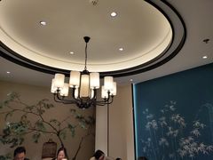 包厢-小厨娘淮扬菜(六合欢乐港店)