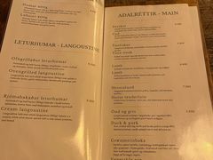 -Pakkhús Restaurant