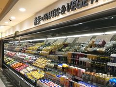 -BHG生活超市(安贞店)