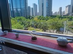 -瓦库茶馆17号(海汇港店)