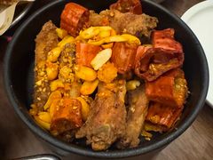 -ibarrel爱杯·bistro&brunch(江宁路店)